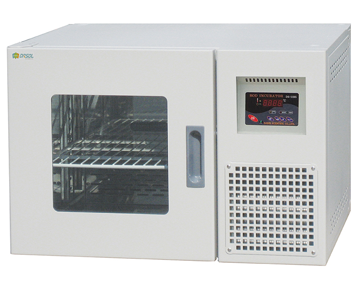 Table Top BOD Incubator